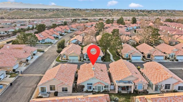 11525 Mountian Meadow, Apple Valley, CA 92308