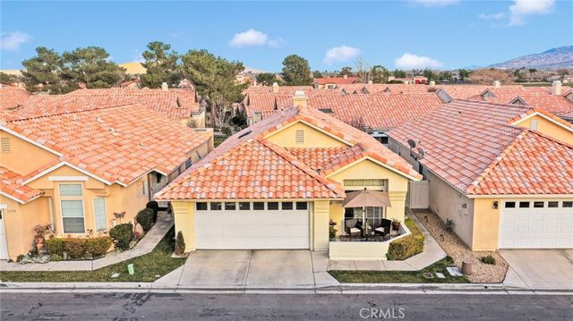 11525 Mountian Meadow, Apple Valley, CA 92308