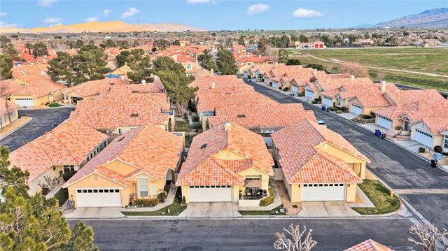 11525 Mountian Meadow, Apple Valley, CA 92308