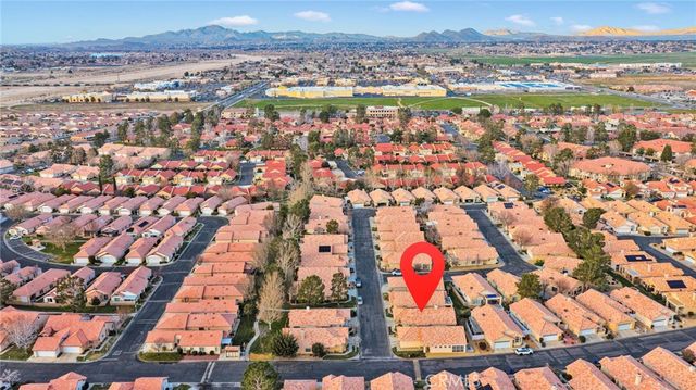 11525 Mountian Meadow, Apple Valley, CA 92308