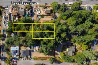 3410 S 8th Street, Tacoma, WA 98405