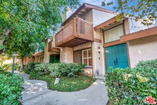 8558 De Soto Avenue 41, Canoga Park, CA 91304