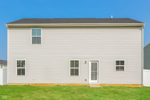 13781 N Rising Sun Circle E, Camby, IN 46113