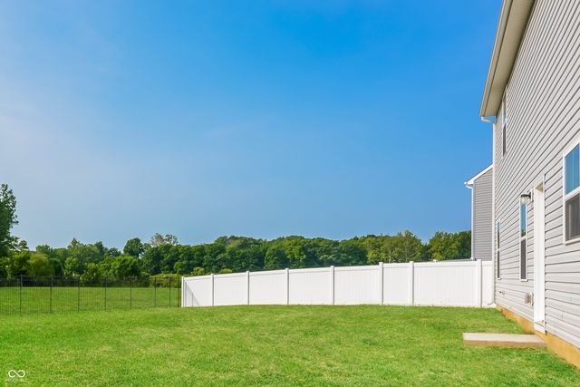 13781 N Rising Sun Circle E, Camby, IN 46113