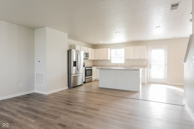 13781 N Rising Sun Circle E, Camby, IN 46113