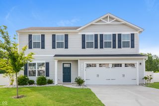 13781 N Rising Sun Circle E, Camby, IN 46113