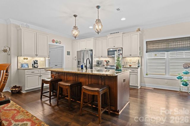 459 Pepperstone Drive, Salisbury, NC 28146