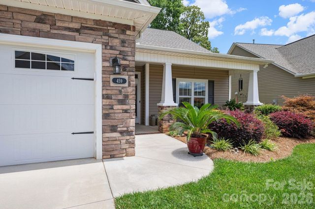 459 Pepperstone Drive, Salisbury, NC 28146