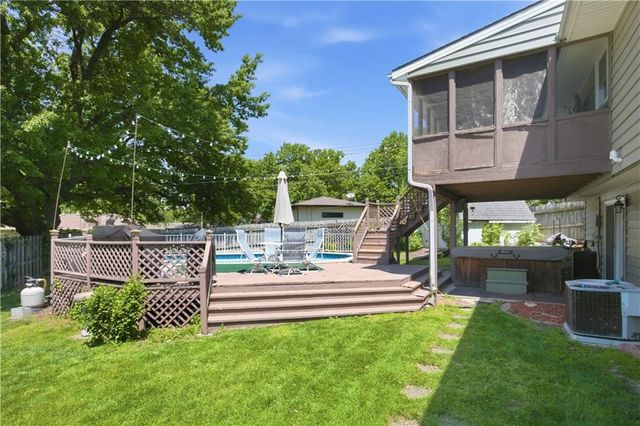 2300 NW 84th Terrace, Kansas City, MO 64154