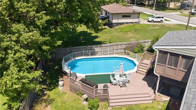 2300 NW 84th Terrace, Kansas City, MO 64154
