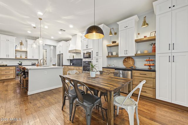 2950 E DERRINGER Way, Gilbert, AZ 85297