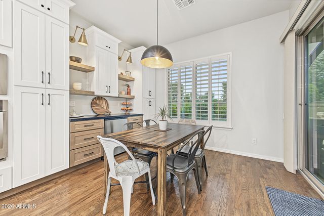 2950 E DERRINGER Way, Gilbert, AZ 85297