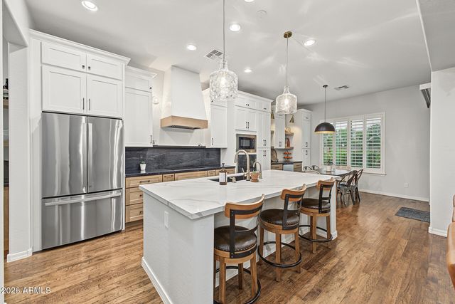 2950 E DERRINGER Way, Gilbert, AZ 85297