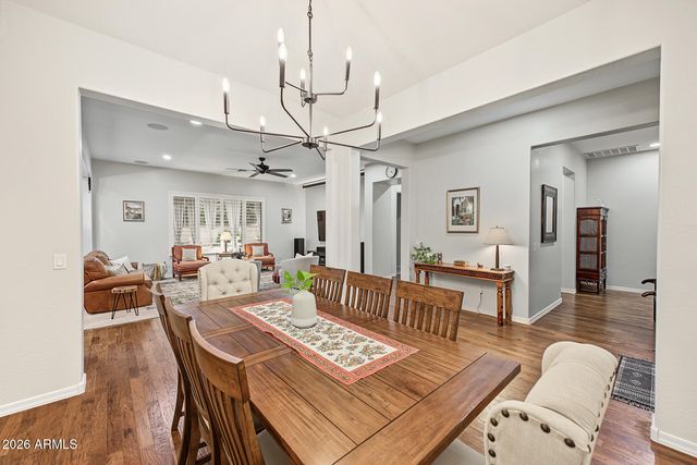 2950 E DERRINGER Way, Gilbert, AZ 85297