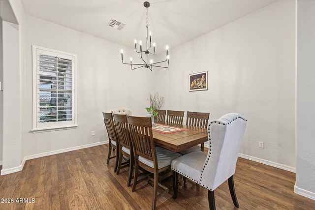 2950 E DERRINGER Way, Gilbert, AZ 85297
