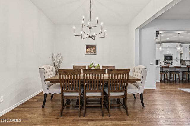 2950 E DERRINGER Way, Gilbert, AZ 85297