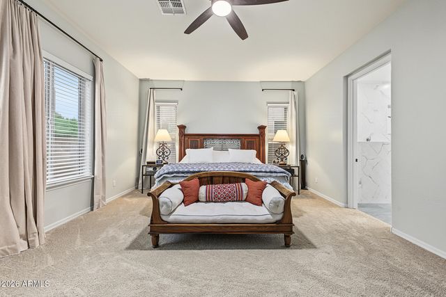 2950 E DERRINGER Way, Gilbert, AZ 85297