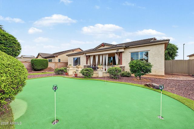 2950 E DERRINGER Way, Gilbert, AZ 85297