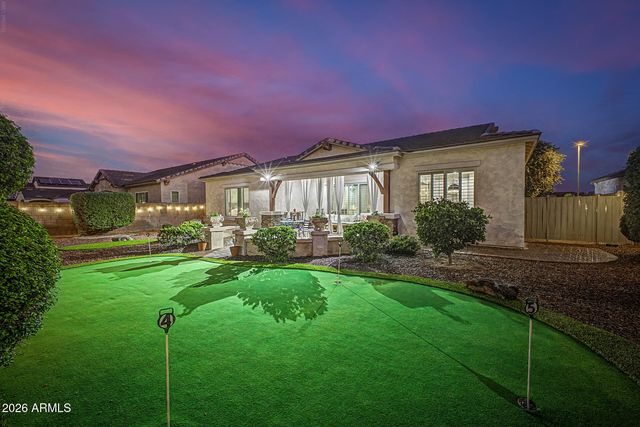 2950 E DERRINGER Way, Gilbert, AZ 85297