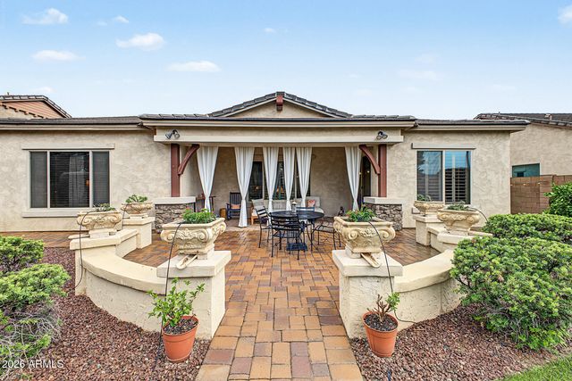 2950 E DERRINGER Way, Gilbert, AZ 85297