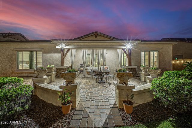 2950 E DERRINGER Way, Gilbert, AZ 85297