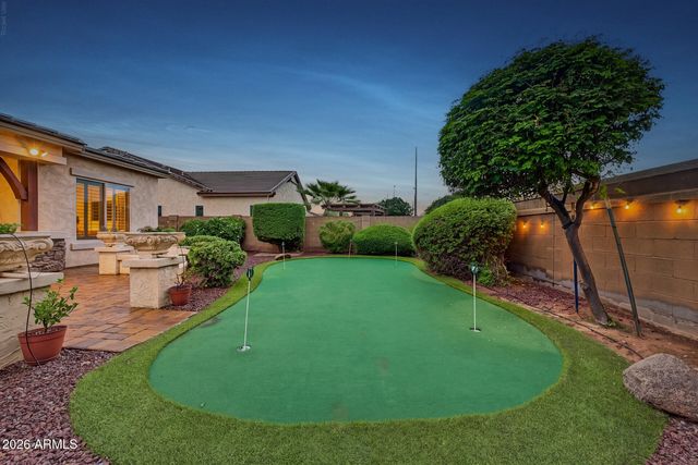 2950 E DERRINGER Way, Gilbert, AZ 85297