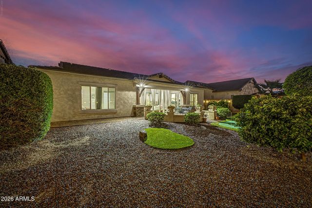 2950 E DERRINGER Way, Gilbert, AZ 85297