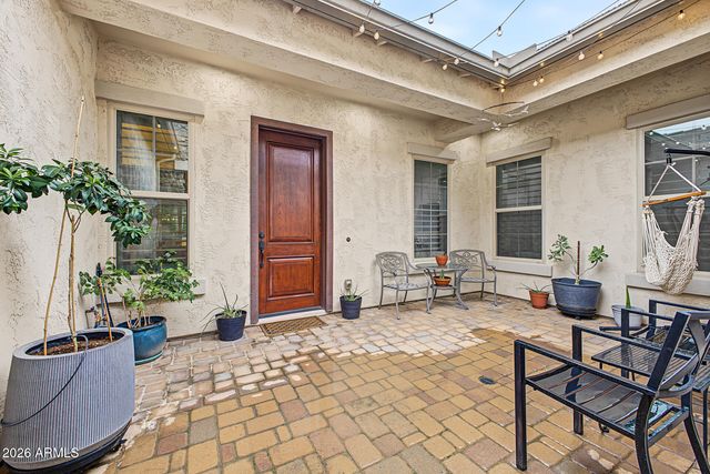 2950 E DERRINGER Way, Gilbert, AZ 85297