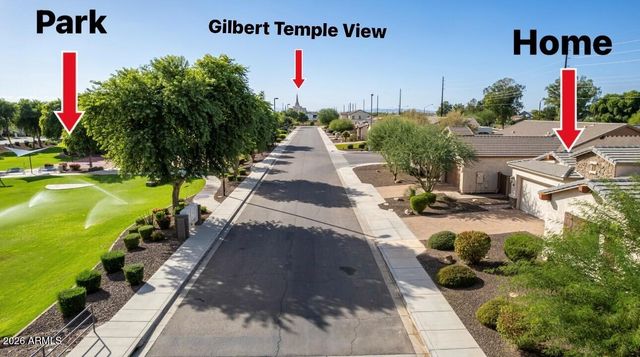 2950 E DERRINGER Way, Gilbert, AZ 85297