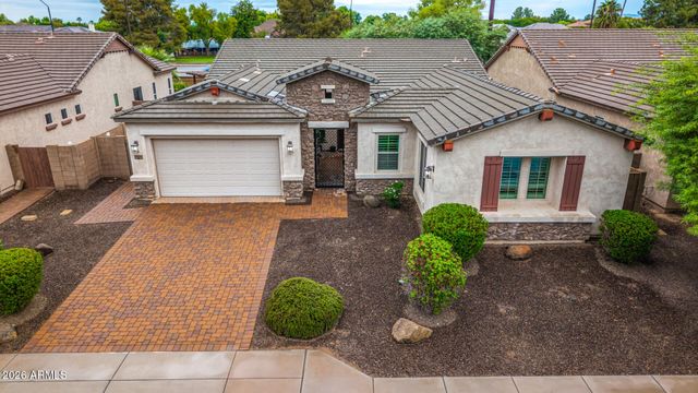 2950 E DERRINGER Way, Gilbert, AZ 85297