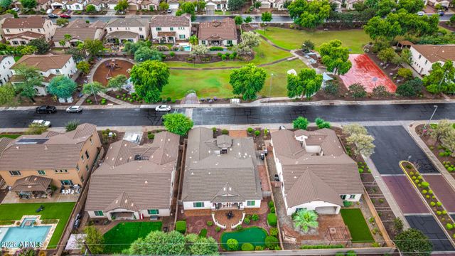 2950 E DERRINGER Way, Gilbert, AZ 85297