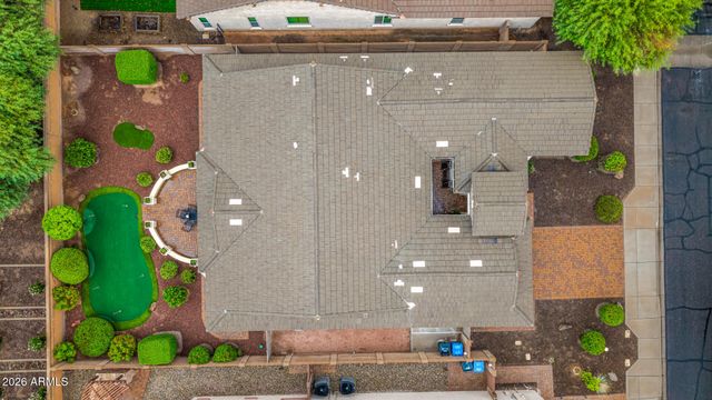 2950 E DERRINGER Way, Gilbert, AZ 85297