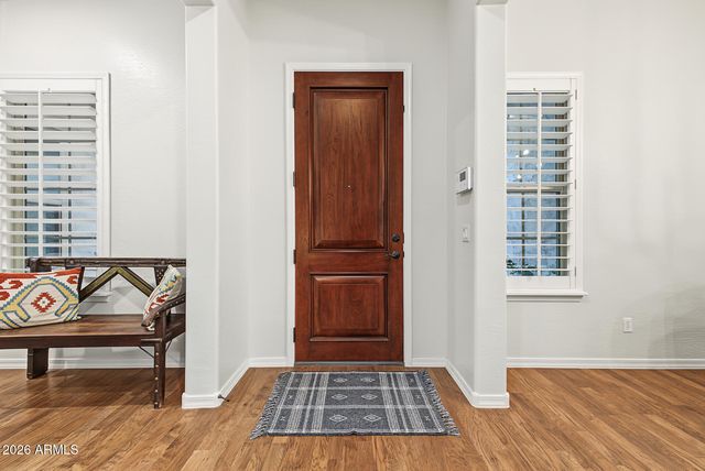 2950 E DERRINGER Way, Gilbert, AZ 85297