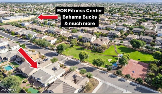 2950 E DERRINGER Way, Gilbert, AZ 85297