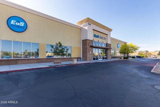 2950 E DERRINGER Way, Gilbert, AZ 85297