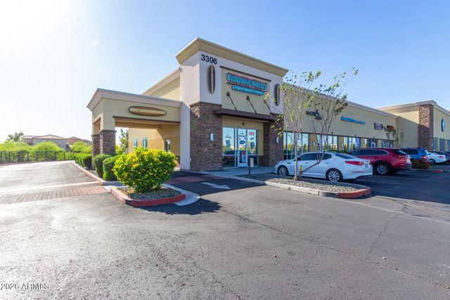 2950 E DERRINGER Way, Gilbert, AZ 85297
