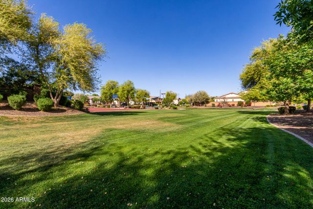 2950 E DERRINGER Way, Gilbert, AZ 85297