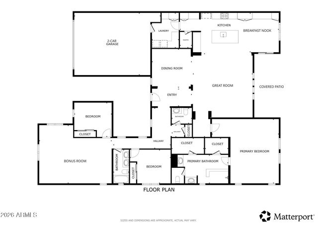 2950 E DERRINGER Way, Gilbert, AZ 85297