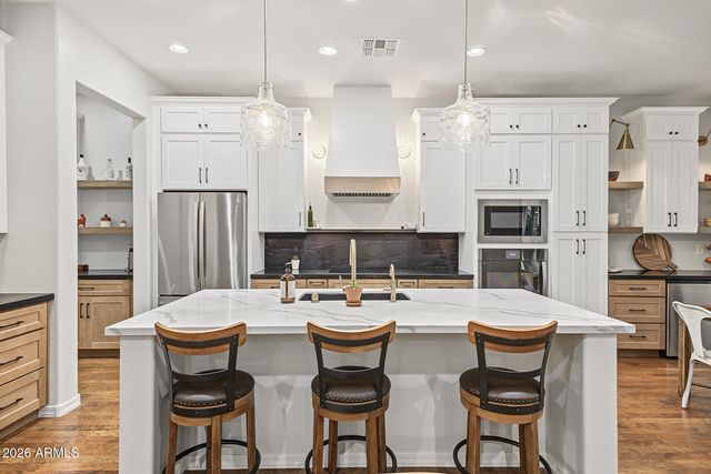 2950 E DERRINGER Way, Gilbert, AZ 85297
