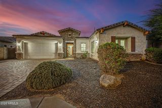 2950 E DERRINGER Way, Gilbert, AZ 85297
