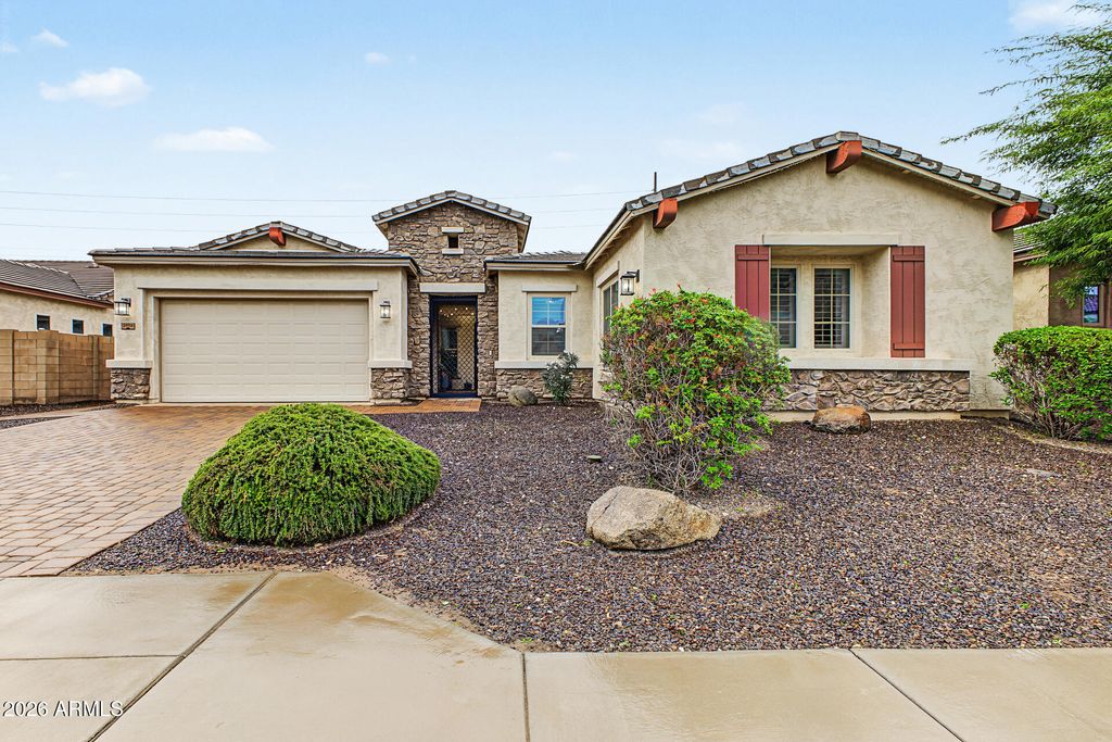 2950 E DERRINGER Way, Gilbert, AZ 85297 — photo 3