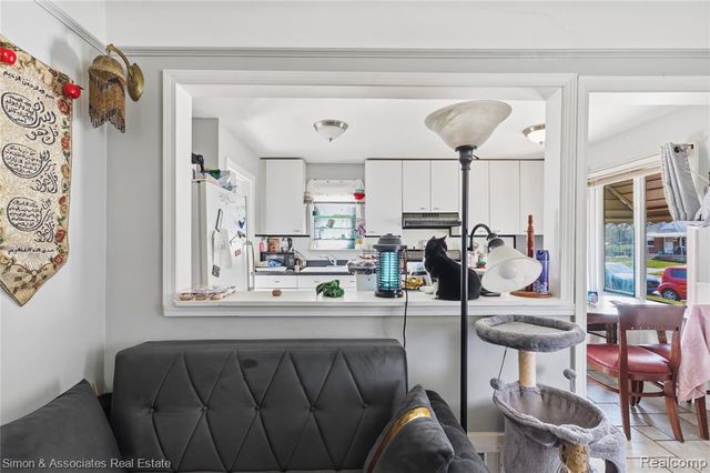 3115 Wilson Avenue, Lincoln Park, MI 48146