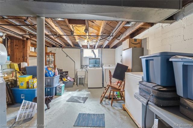 3115 Wilson Avenue, Lincoln Park, MI 48146