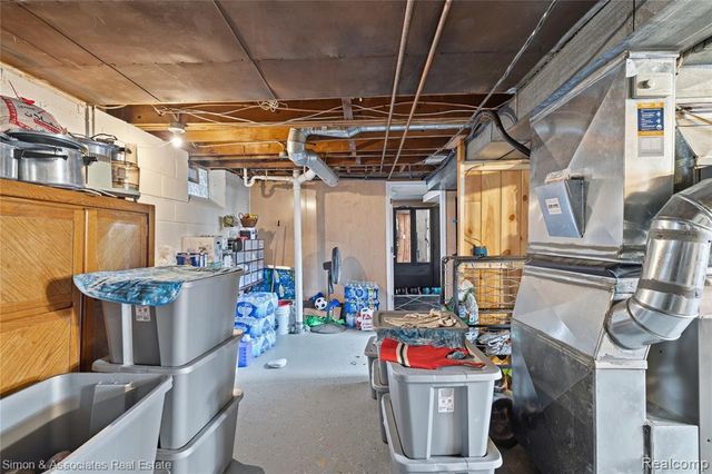 3115 Wilson Avenue, Lincoln Park, MI 48146