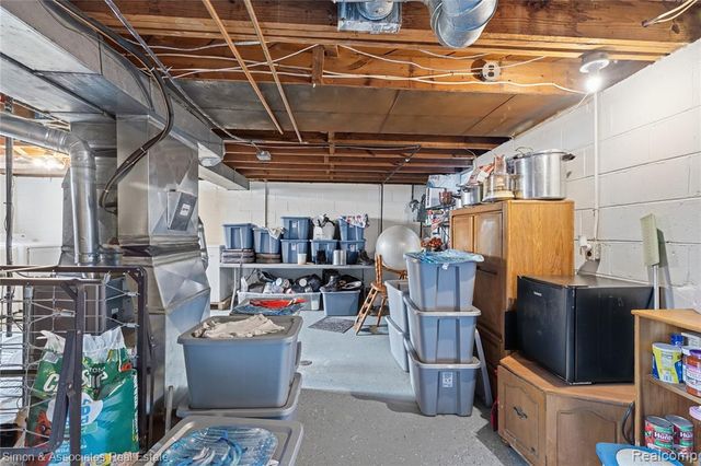 3115 Wilson Avenue, Lincoln Park, MI 48146