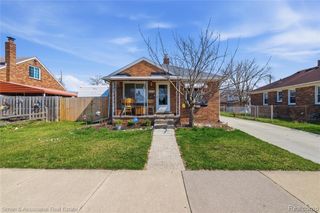 3115 Wilson Avenue, Lincoln Park, MI 48146