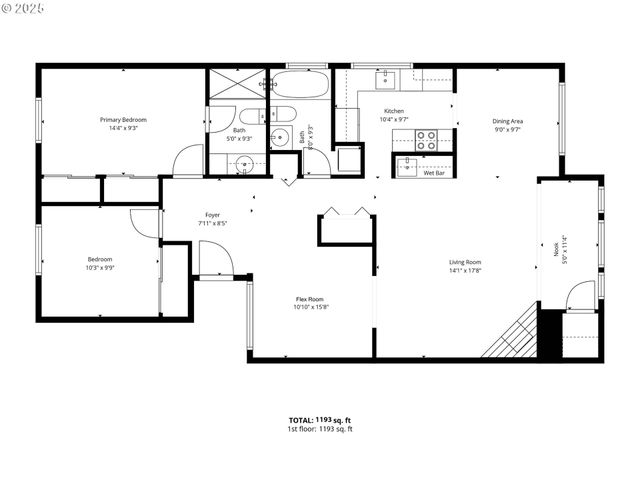 15928 Ne FREMONT St, Portland, OR 97230