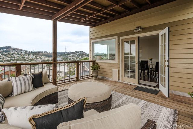 530 Avalon Avenue, San Francisco, CA 94112