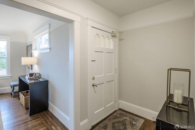 530 Avalon Avenue, San Francisco, CA 94112