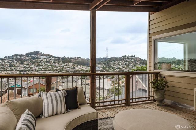 530 Avalon Avenue, San Francisco, CA 94112